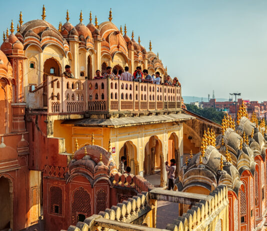 Qué ver en Jaipur | 10 Lugares Imprescindibles Qué ver en Jaipur. 10 Lugares Imprescindibles