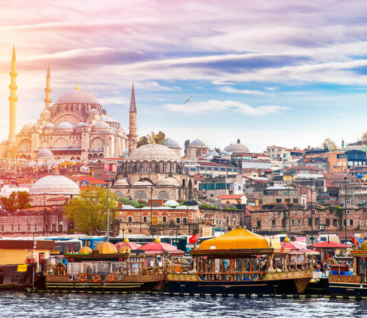 Turquia viaje ensueño 1