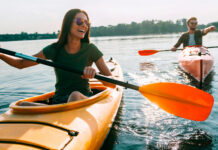 kayak deporte verano 1