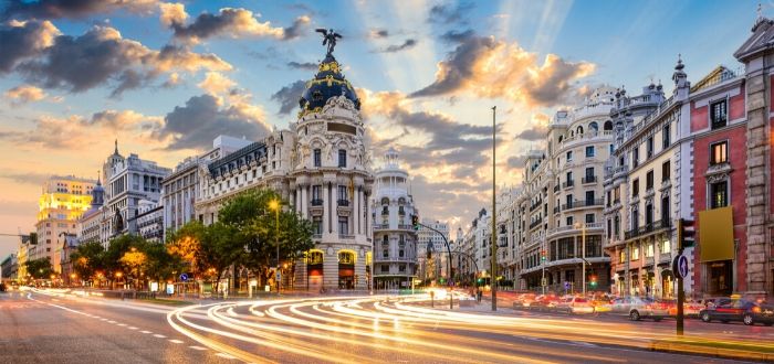 Quieres estudiar en España. Las mejores ciudades para tu carrera universitaria