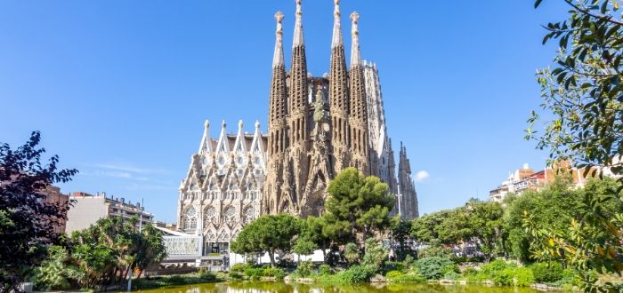Visita Barcelona con un guía privado