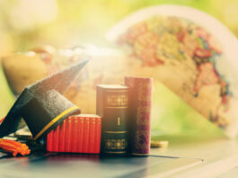 Estudiar en el extranjero