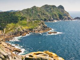 Las Islas Cíes: el paraíso gallego que no puedes dejar de conocer
