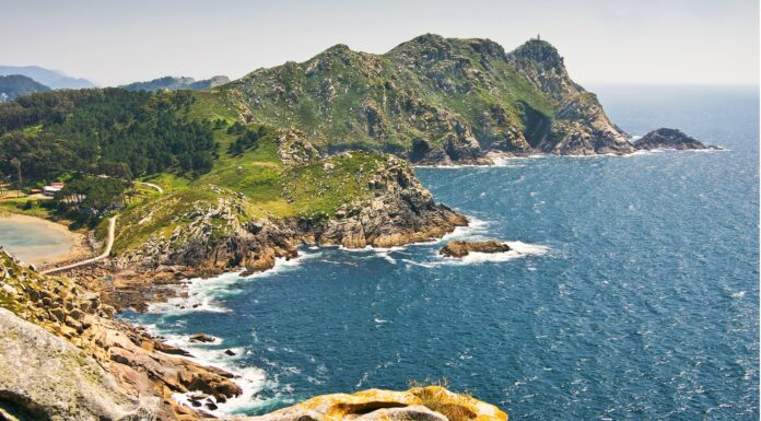 Las Islas Cíes: el paraíso gallego que no puedes dejar de conocer