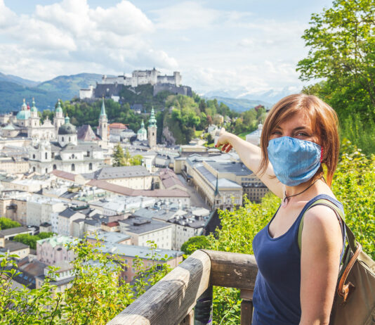 turismo post covid 19