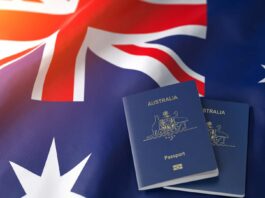 Visa para Australia