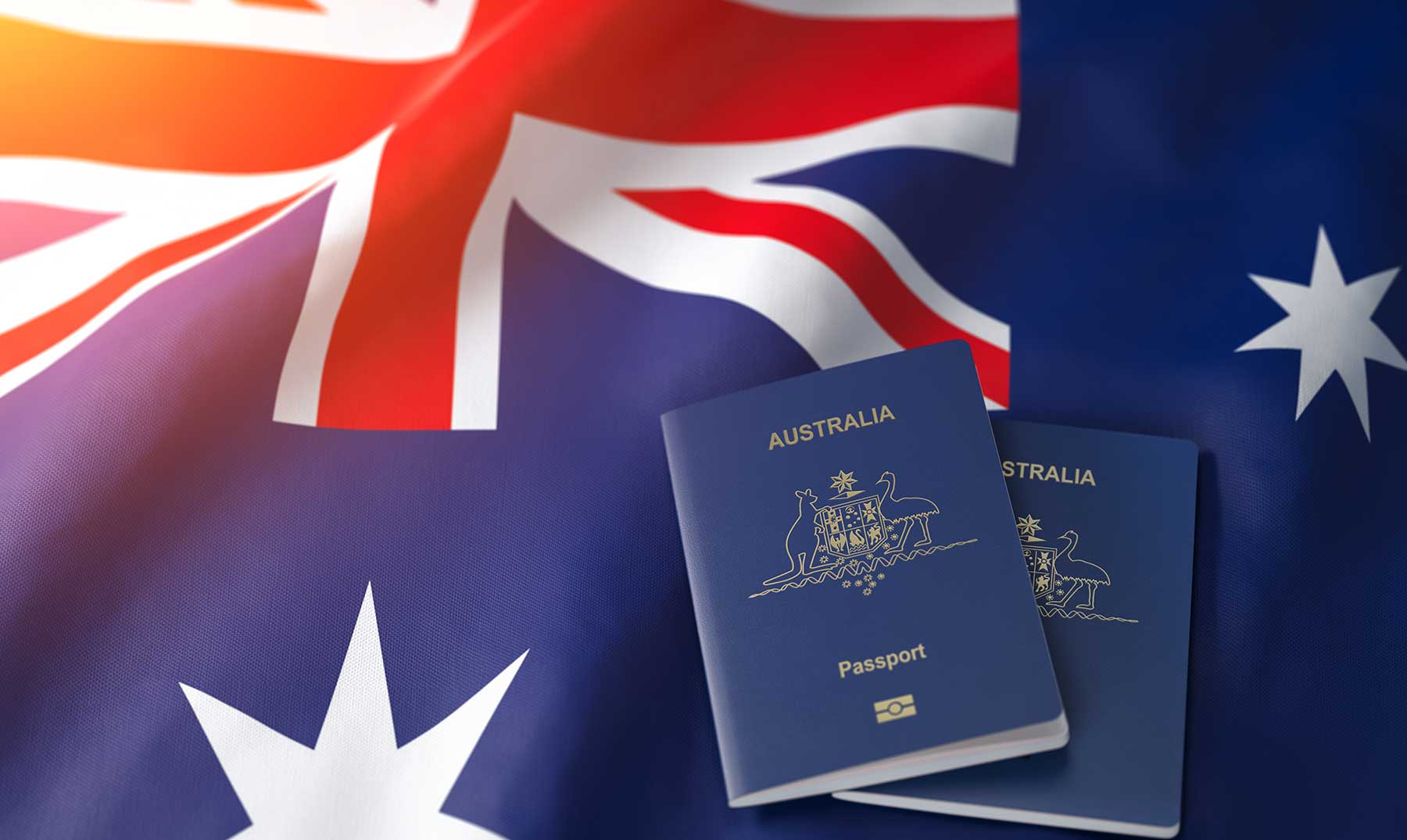 Visa para Australia | ¿Cuál necesitas para viajar al país aussie?