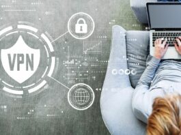 que es una vpn