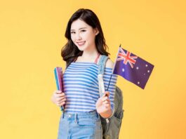 Estudiar en Australia