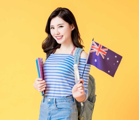 Estudiar en Australia