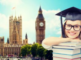 Estudiar inglés en el extranjero | Guía para tus estudios en el exterior Estudiante de inglés en el extranjero