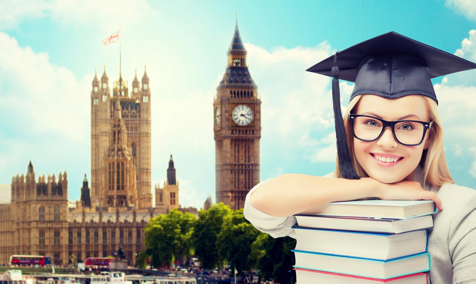 capital Miedo a morir solamente Estudiar inglés en el extranjero | Guía para tus estudios en el exterior