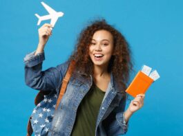 Estudiar y trabajar en el extranjero | Mejores países, pasos y consejos Estudiar y trabajar en el extranjero