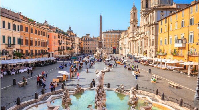 ciudades más bonitas de Italia