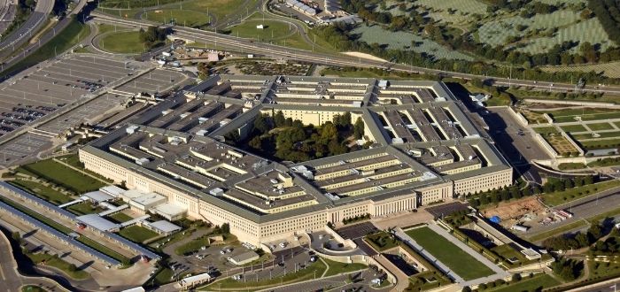 El Pentágono | Que ver en Washington