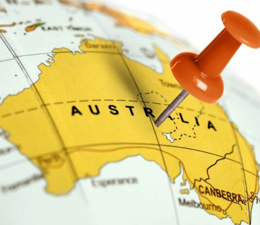 Trabajar en Australia | Pasos, tipos de visa y empleos más demandados