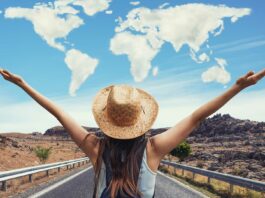 Vivir en el extranjero | Razones, consejos y pasos para emprender tu viaje Vivir en el extranjero