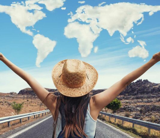 Vivir en el extranjero | Razones, consejos y pasos para emprender tu viaje Vivir en el extranjero