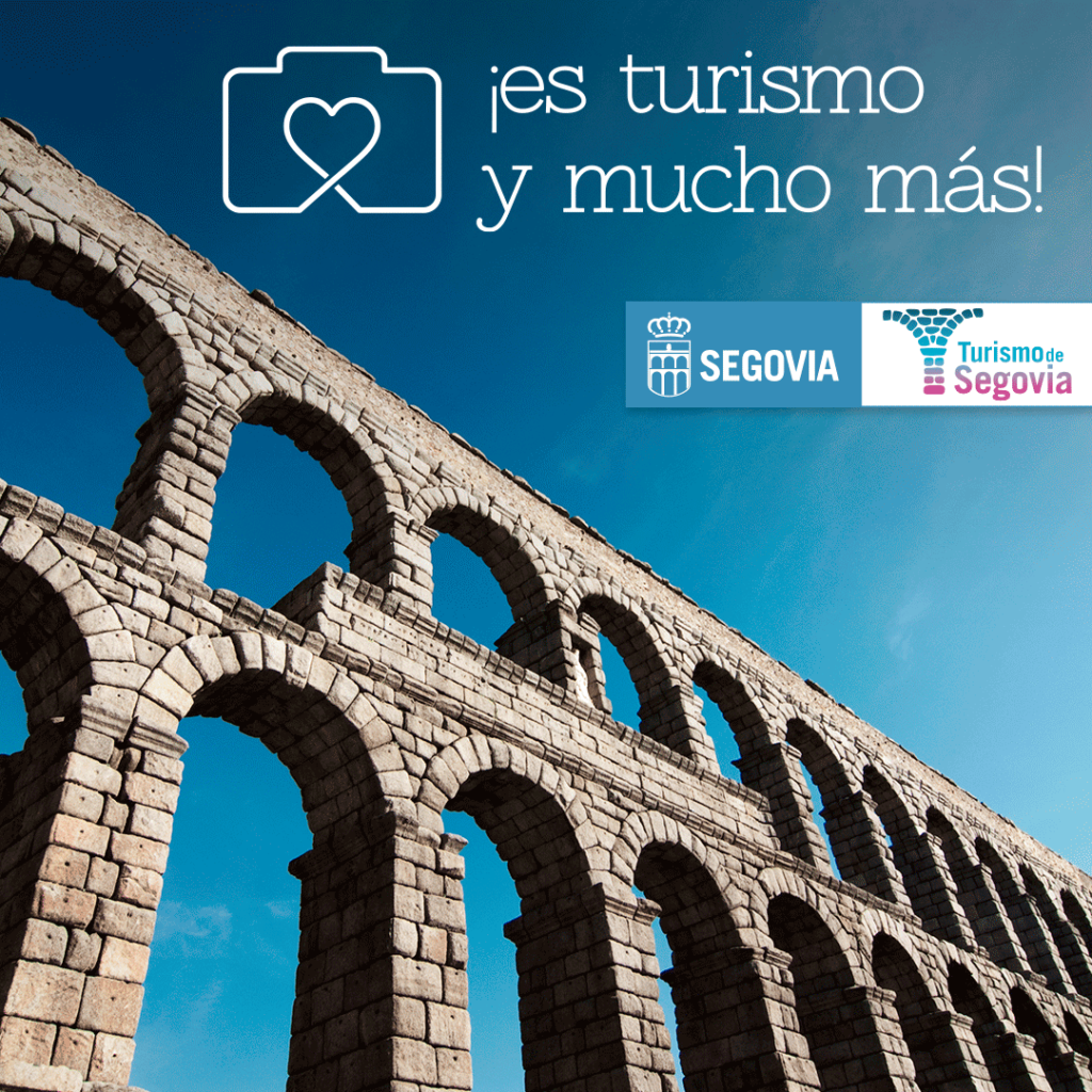 Conocer Segovia