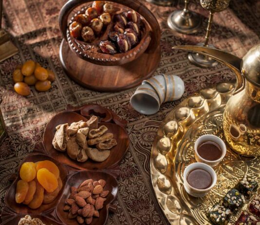 Comida típica de Qatar | 10 platos imprescindibles Comida típica de Qatar