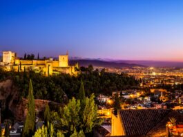 Las mejores experiencias en Granada