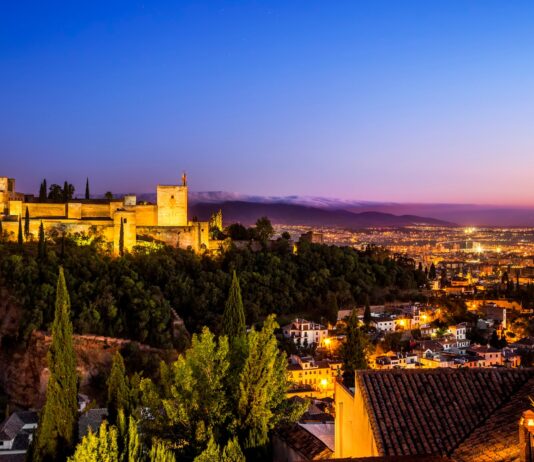 Las mejores experiencias en Granada