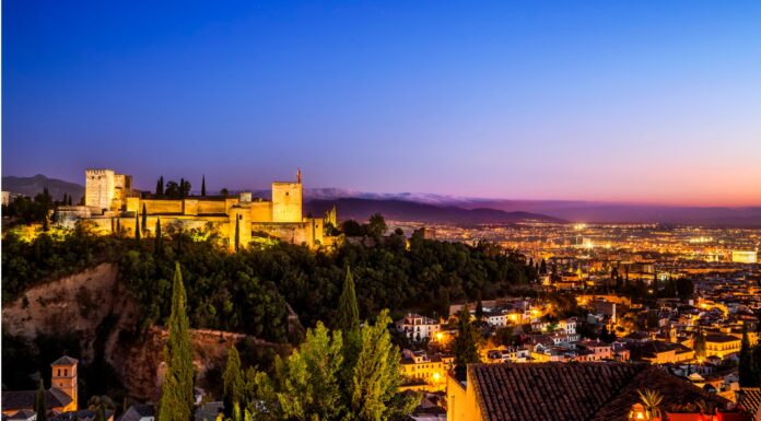 Las mejores experiencias en Granada
