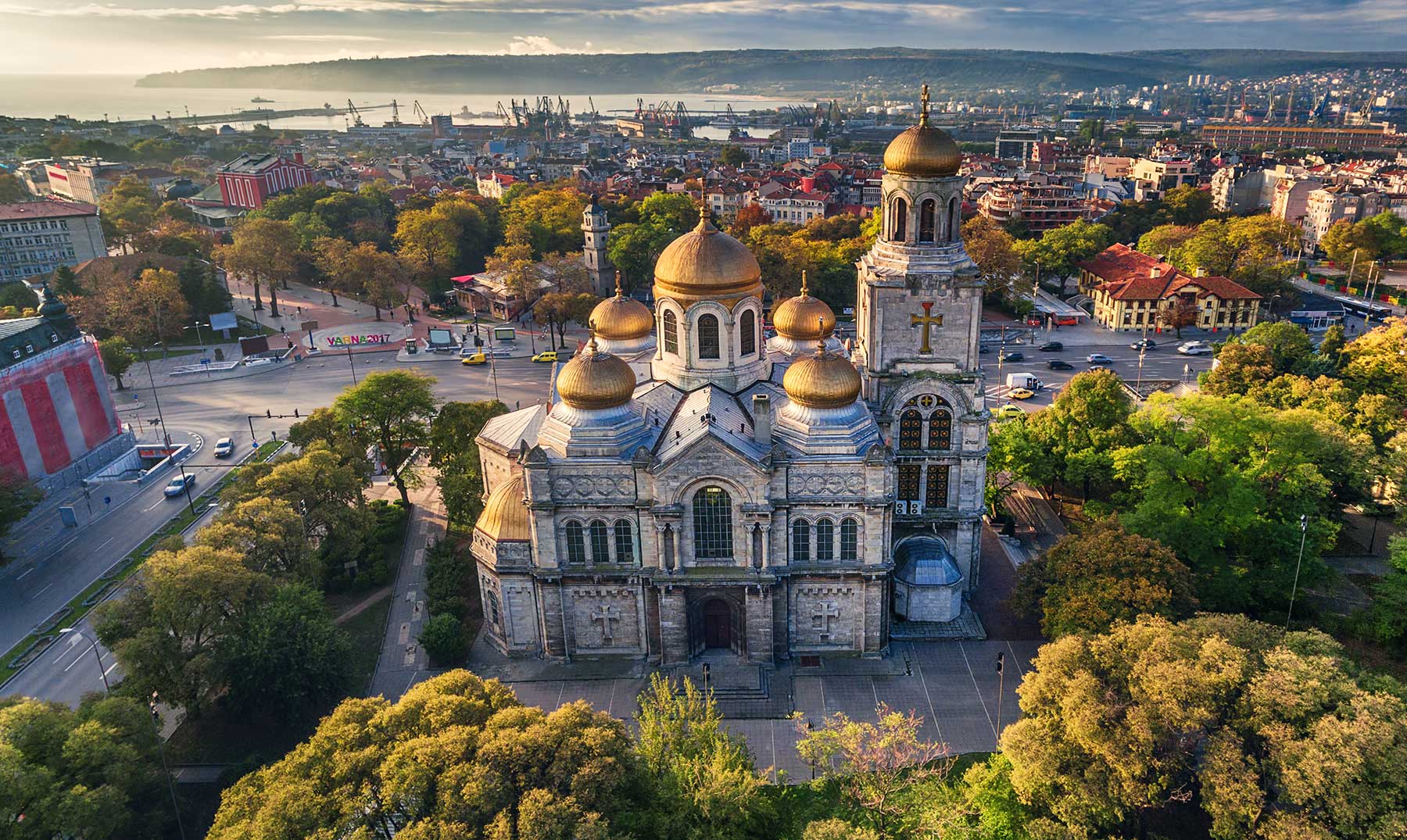 Alérgico equilibrio En el nombre Qué ver en Bulgaria | 10 lugares imprescindibles [Con imágenes]
