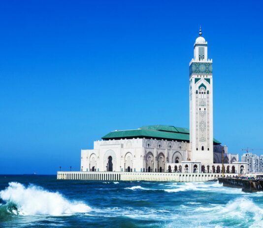 Qué ver en Casablanca