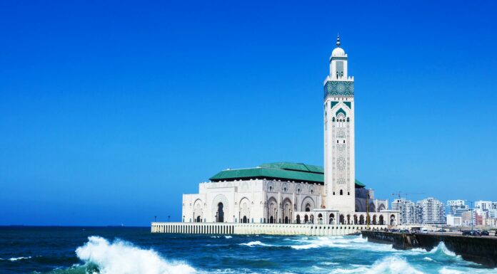 Qué ver en Casablanca