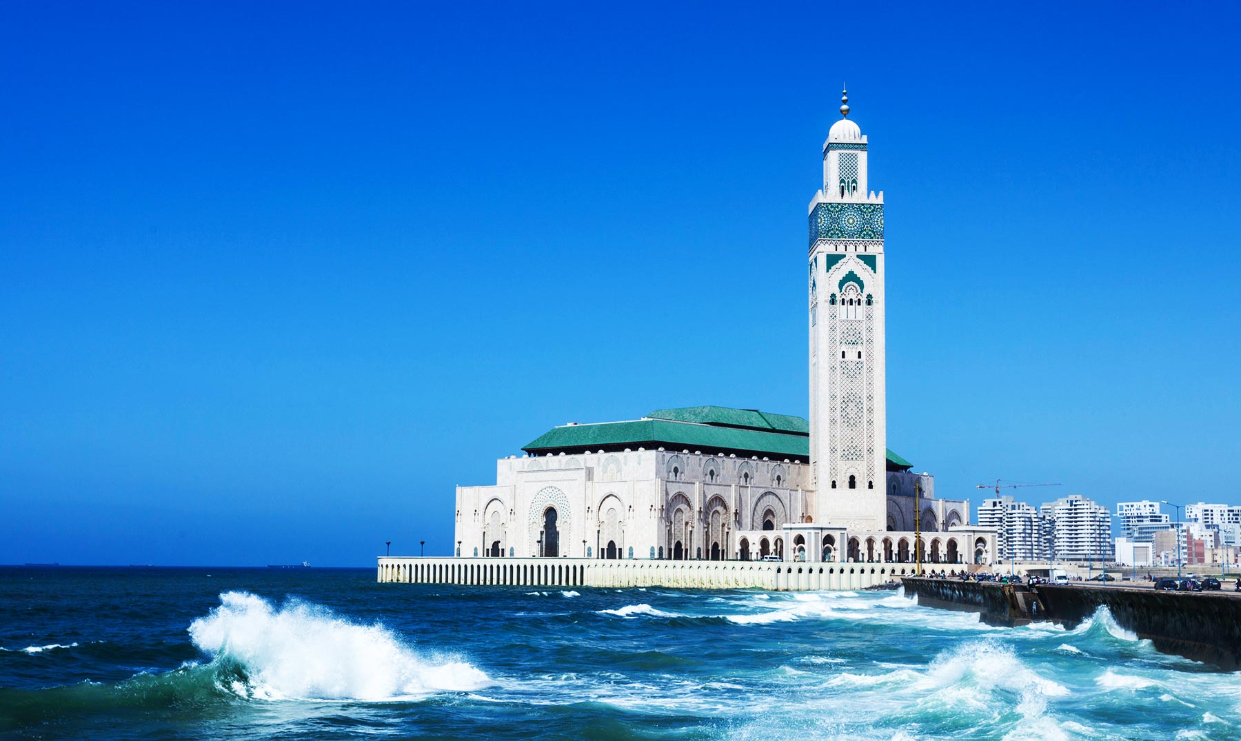 Qué ver en Casablanca | 10 lugares imprescindibles