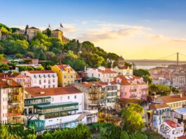 Los mejores consejos para conocer Lisboa