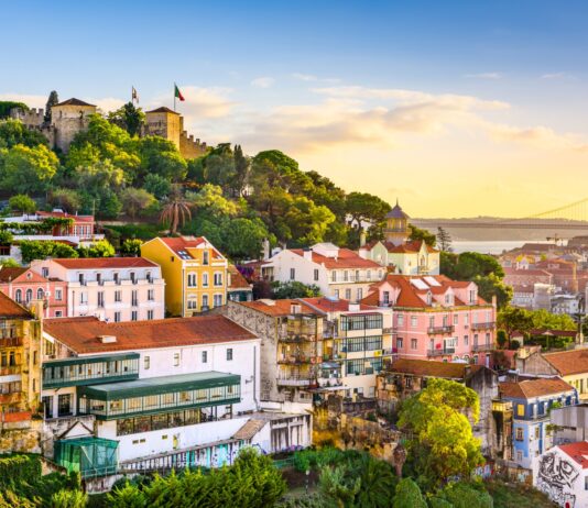 Los mejores consejos para conocer Lisboa