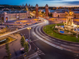 4 Consejos para que tu llegada a Barcelona sea perfecta