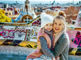 Viajar a Barcelona en familia: los mejores consejos
