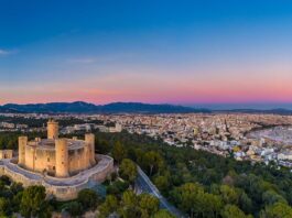 disfrutar al maximo mallorca