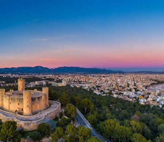 disfrutar al maximo mallorca