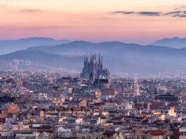 alquiler vacacional barcelona 1