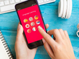 5 apps de traducción simultánea para comunicarte fácilmente al viajar apps traduccion simultanea 1 2