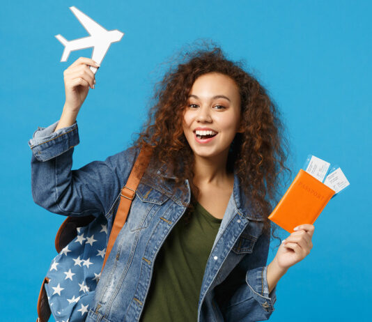 curso ingles extranjero