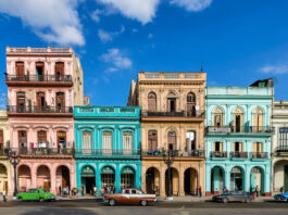 Qué necesitas saber antes de viajar a Cuba documentacion cuba
