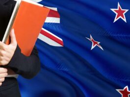 Estudiar en Nueva Zelanda