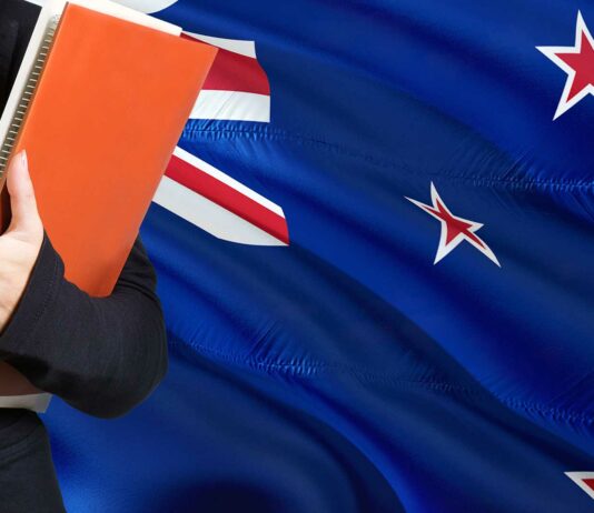 Estudiar en Nueva Zelanda