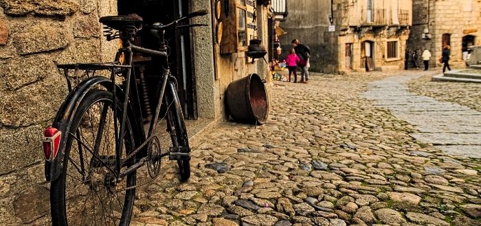 La Alberca, Salamanca | Pueblos más bonitos de España