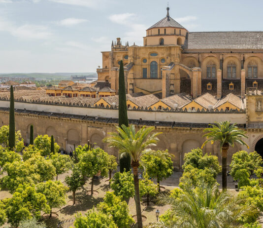 que hacer gratis en cordoba