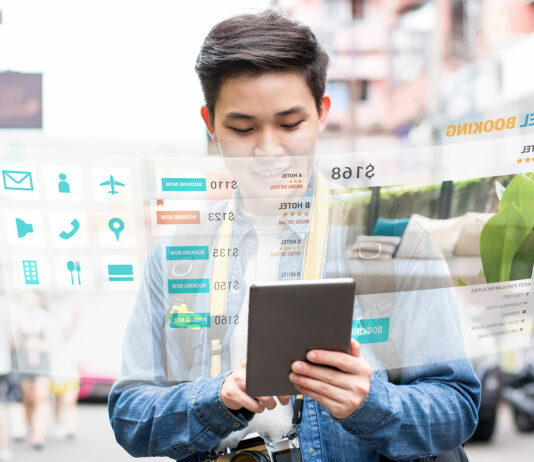 apps para viajar
