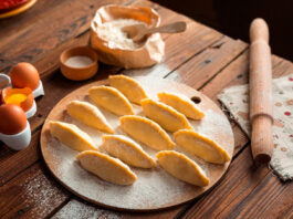 Claves y secretos de la gastronomía argentina Claves y secretos de la gastronomía argentina