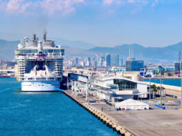 Reserva tu crucero desde Barcelona para unas vacaciones de ensueño cruceros desde barcelona 2