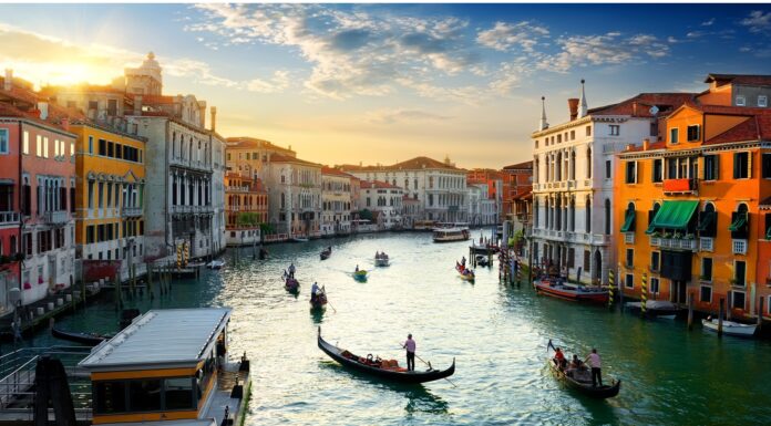 Las mejores excursiones desde Venecia