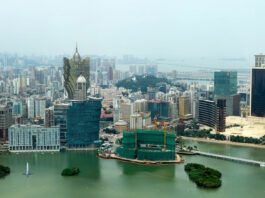 mejores casinos las vegas asiatica